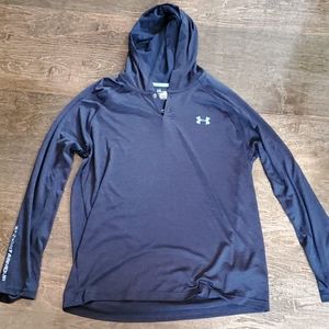 Mens under Armour heat gear